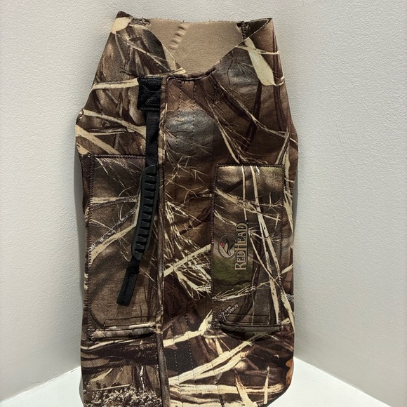 Deluxe Kevlar Dog Vest - Size Medium - Picture 2 of 3